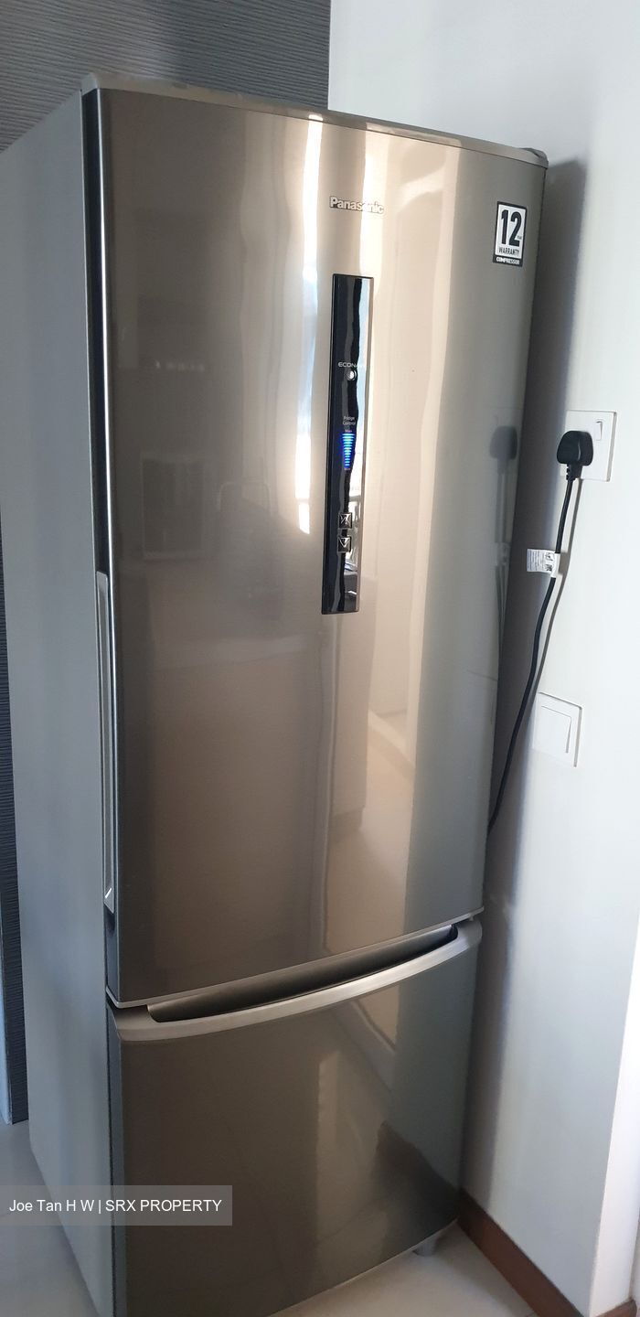 Waterview (D18), Condominium #577789051